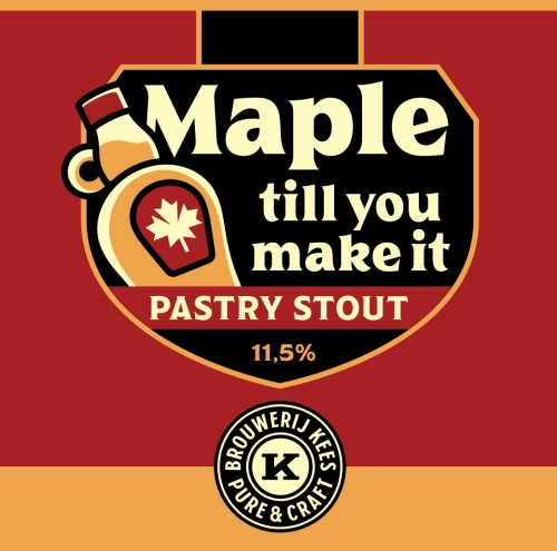 Мейпл Тилл Ю Мейк Ит