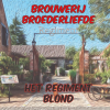 Хет Региментс Блонд