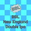 БиБиЭль Нью-Ингленд Дабл ИПА