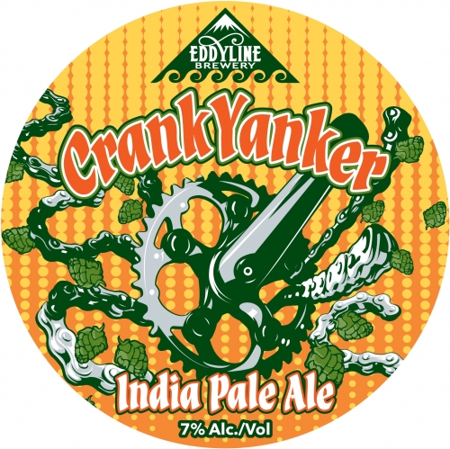 Кранк Янкер