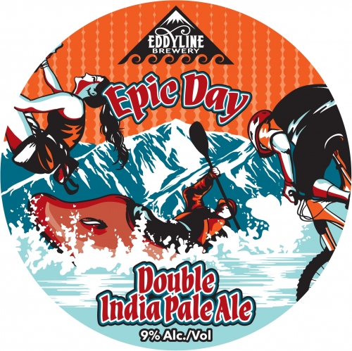 Эпик Дэй Дабл ИПА