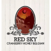 Ред Скай Хани Крэнберри