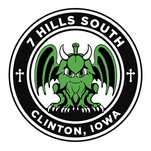 Берри Гарсия