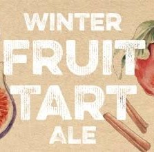 Винтер Фрут Тарт Эль