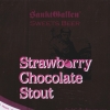 Строберри Чоколат Стаут