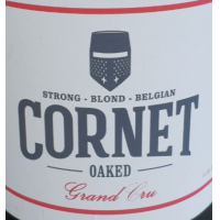 Корнет Оакед Гранд Крю