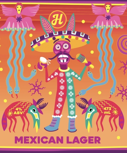 Мексикан Лагер