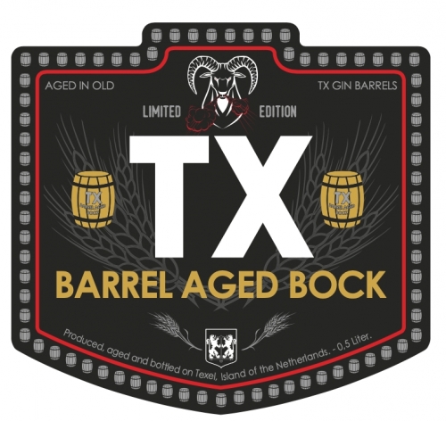 Баррел Эйджд Бок