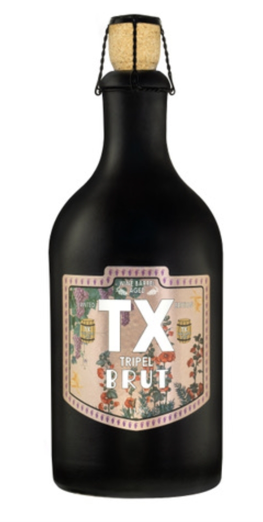 Ти-Икс Триппель Брют