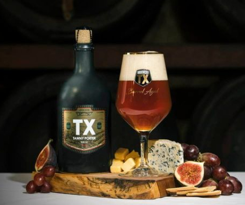 Тони Портер