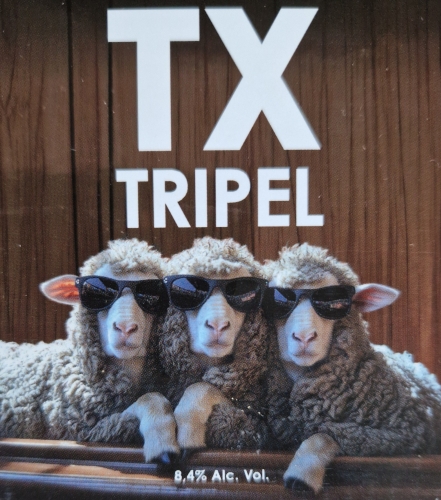 ТХ Триппель