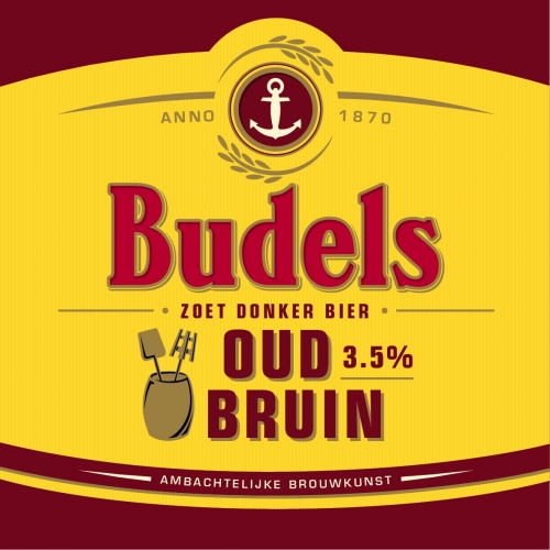 Буделс Оуд Бруин