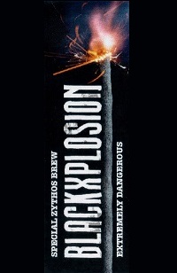 Блэксплозион Лимитед Эдишн