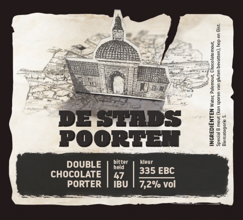 Де Стадспортен