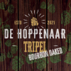 Де Хоппенаар - Триппель Бурбон Оукед