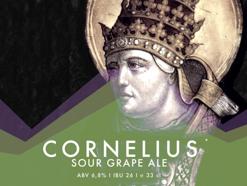 Корнелиус Саур Грейп Эль