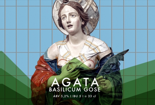 Агата Базиликум Гозе