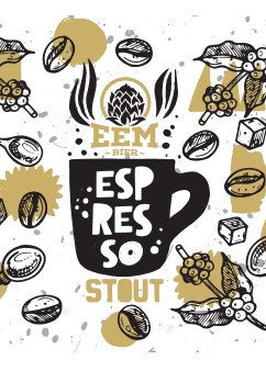 Эспрессо Стаут