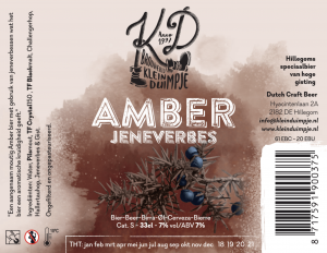 Амбер Йеневербес