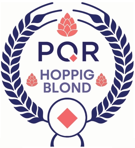 ПКР Хоппиг Блонд