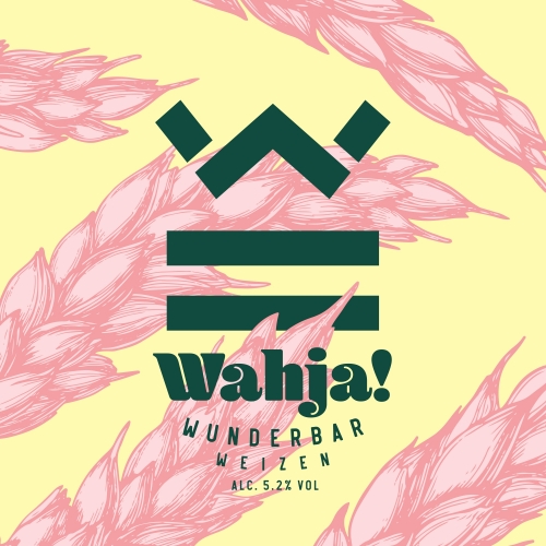 Вахья! Вундербар Вайцен