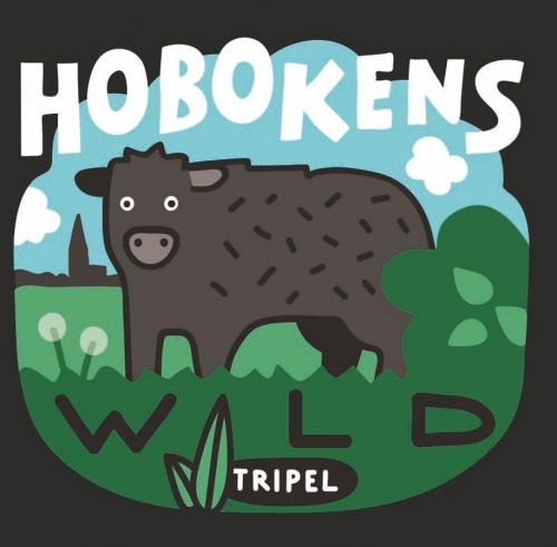 Хобокенс Уайлд Триппель
