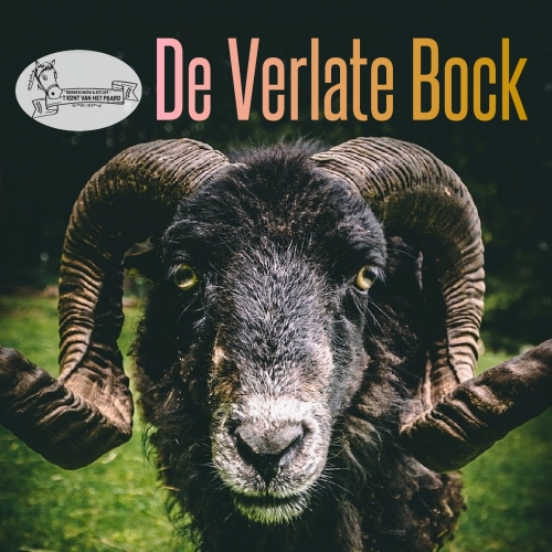 Де Верлате Бок