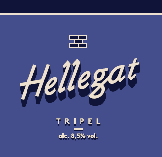 Хеллегат Триппель