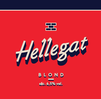 Хеллегат Блонд