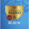 Блонд энд Блаув