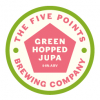 Грин Хоппед ДЖУПА