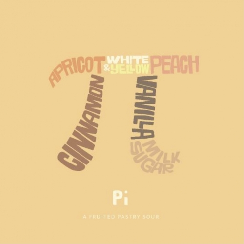 ПИ: Априкот энд Пич