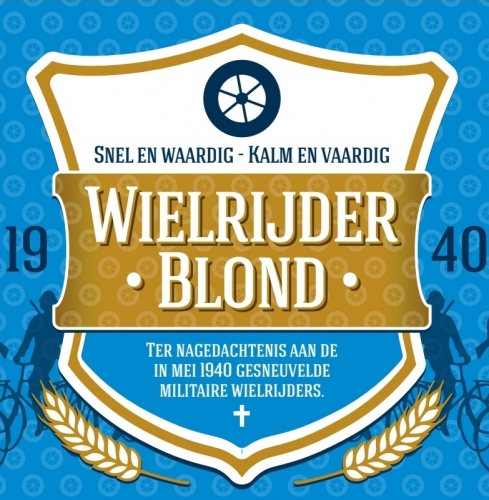 Вильрайдерс Блонд