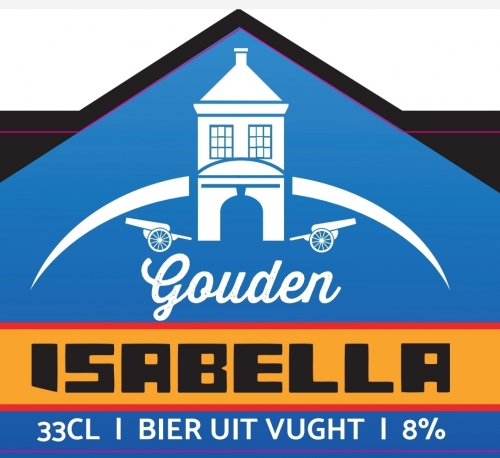 Гоуден Изабелла Вугтсе Триппель