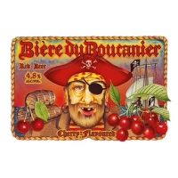 Буканьер Черри Флавёред