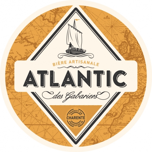 Атлантик Блонд