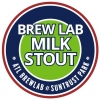 Брю Лаб Милк Стаут
