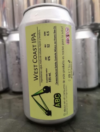 Вест-Кост ИПА