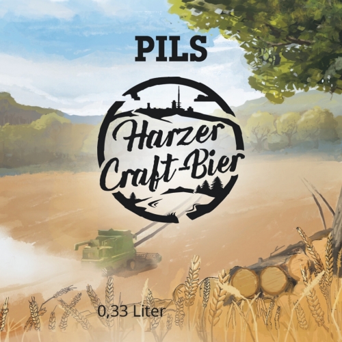 Пилс - Нойе Рецептур 2020