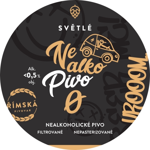 Римске Неалко