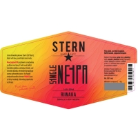 Сингл Нью-Ингленд ИПА