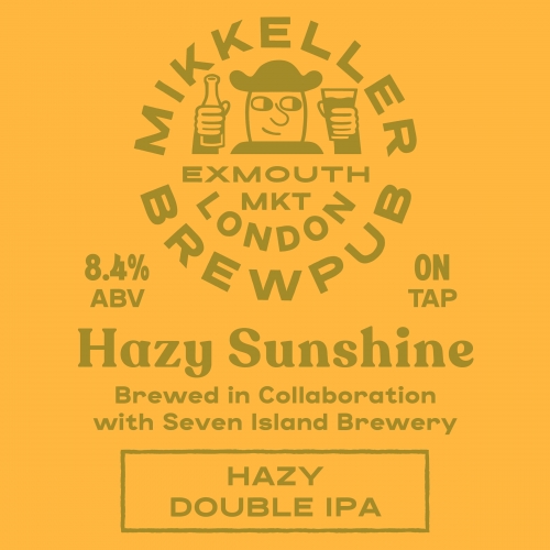 Хейзи Саншайн