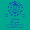 Спейс Лагер