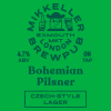 Богемиан Пилснер