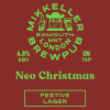 Нео Кристмас