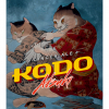 КОДО Адзуки Джинджер Эйл