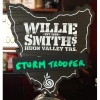 Уилли Смитс Штурмтруппер