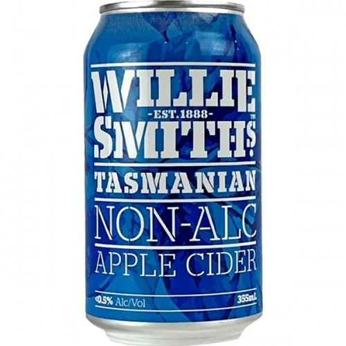 Нон-Алк Эппл Сидер