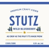 Штутц Уайлд Блюберри Сидр