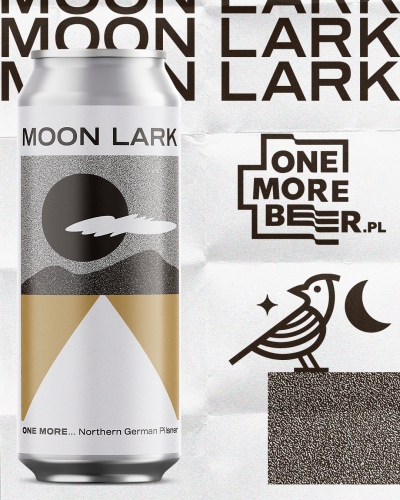 Уан Мор Нозерн Джерман Пилснер